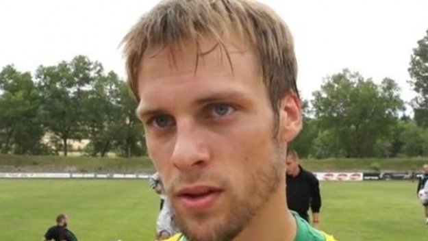 Джаферович вече е здрав. Очаква да направи силен сезон за Берое