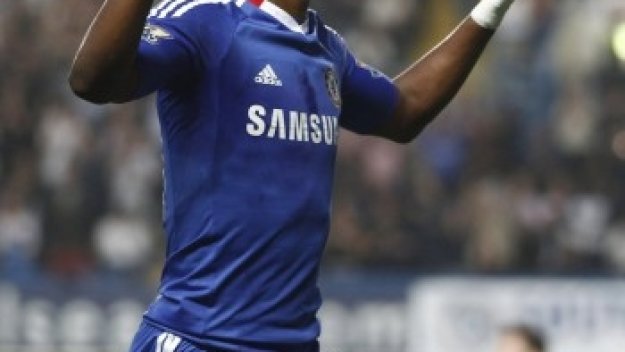 Нюкасъл е вариант пред Саломон Калу