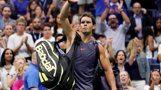 "Краля" е детрониран, Дел Потро срещу Джокович е финалът на US Open