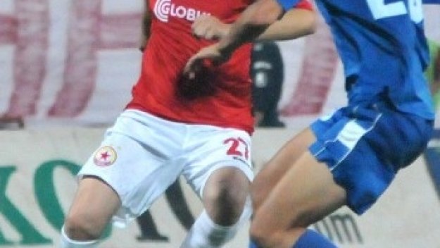 Дуци: Искаме Александър Тунчев