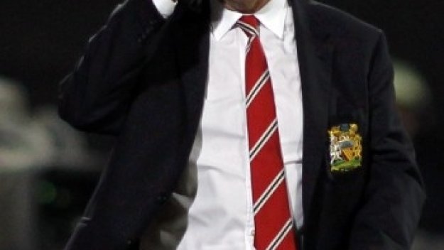 Фъргюсън: След загуба трябва да реагираме