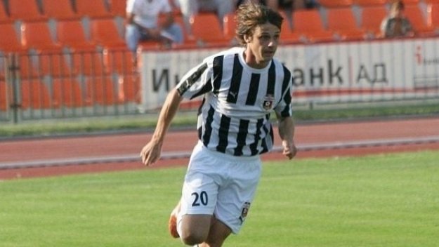 Бразилец иска 7000 лв. от Коко, за да остане в Локо