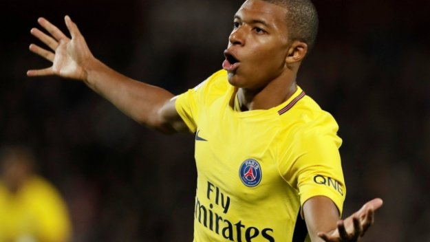 Венгер обяви: Мбапе е новият Пеле! Той ще стане №1