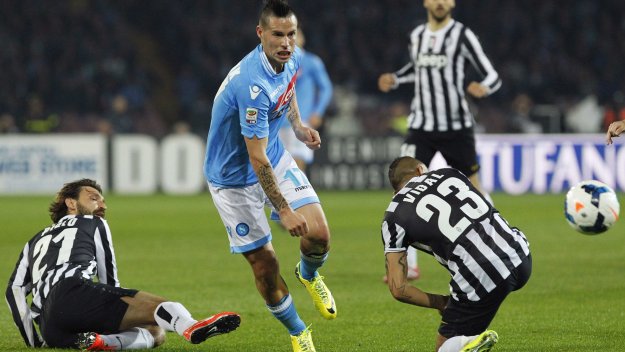 Eкспертът: Юве загуби логично