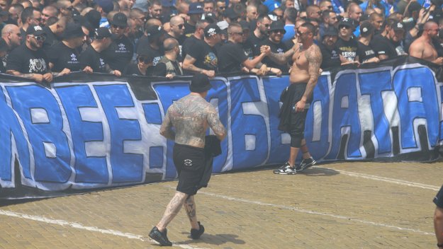 Бой в Созопол: Прокуратурата погна фенове на Левски