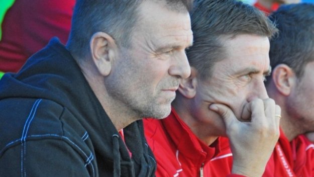 Стойчо Младенов с обръщение към феновете на ЦСКА