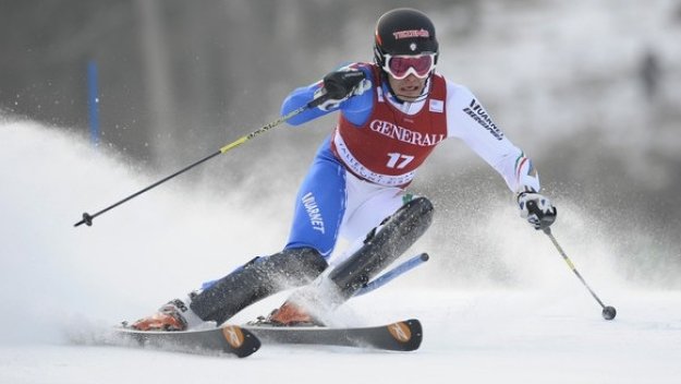 Кристоф Инерхофер с драматична победа в Банско