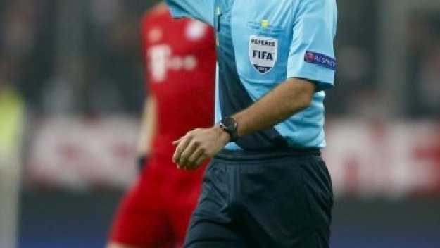 Марк Клатънбърг отново ще свири мач на Челси