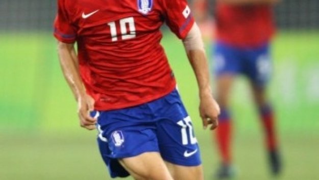 Арсенал взима капитана на Южна Корея