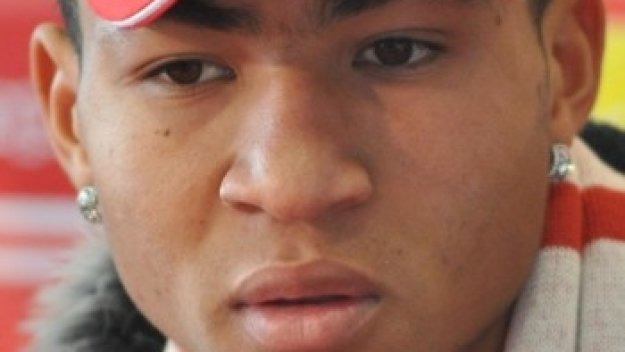 На &quot;Герена&quot; дебнат ЦСКА за Абел Анисе