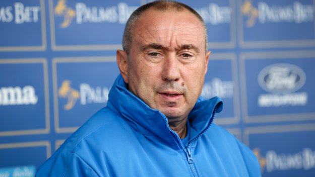 Мъри: Не говори добре за Левски, че пусна гол срещу Вихрен