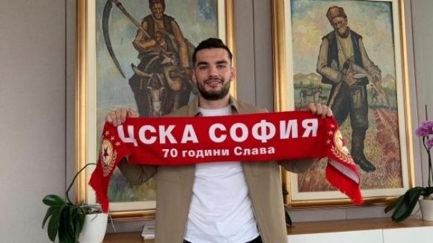 Тони Уот: София е невероятен град, не прекарвам много време у дома