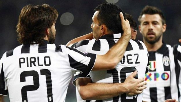 juventus.com