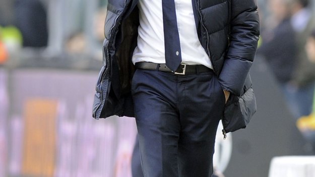 Конте: Наполовина сме шампиони