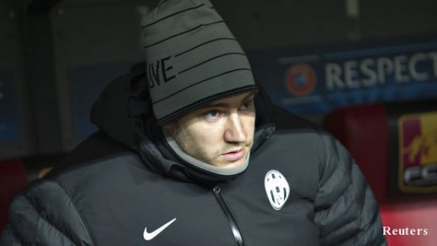 Никлас Бендтнер: Имаме всички шансове да преминем групите на ШЛ