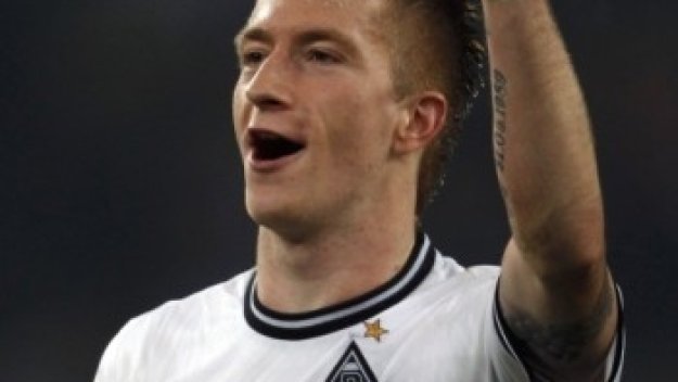 Ройс: Не съм искал титулярно място в Байерн