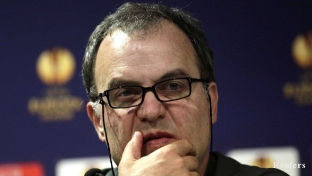 Марсело Биелса: Не играхме изобщо добре