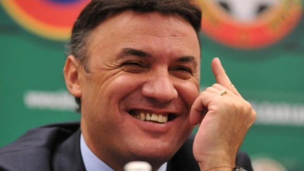 Контролите-въпрос на престиж или алъш-вериш?