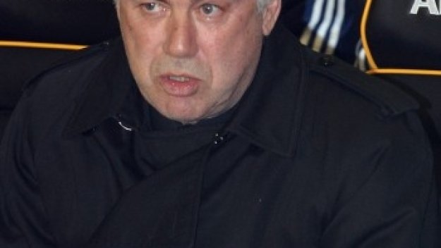 Анчелоти: Трудното е зад нас