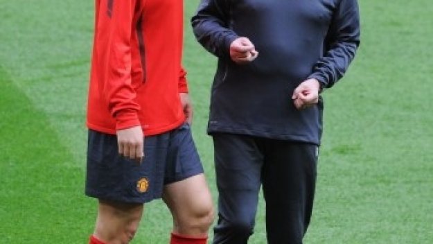 Сър Алекс: Бербатов не се продава