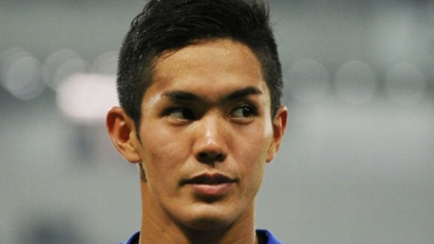 Нюкасъл подписа с национал на Япония