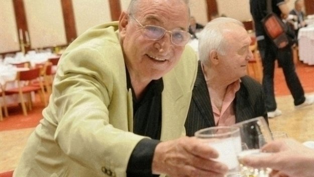 Чичо Пенчо е оптимист: Имаме шанс срещу Холандия