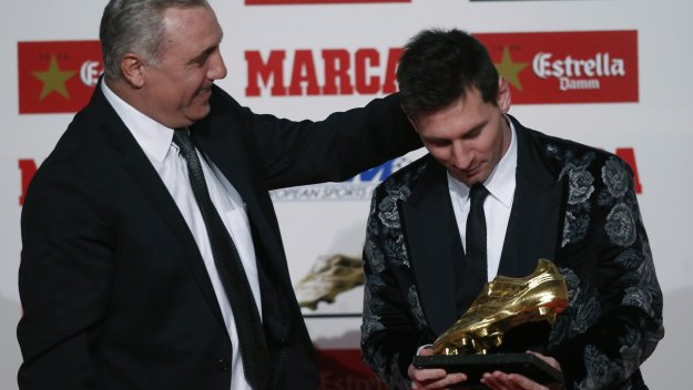 Стоичков: Неймар в Реал? Не ми се вярва