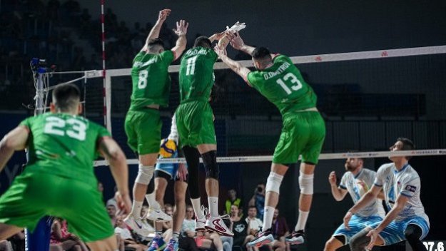 Спортът по телевизията днес, 20 юли