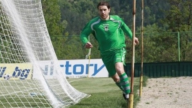 Звездата на Пирин няма да огрее родните грандове