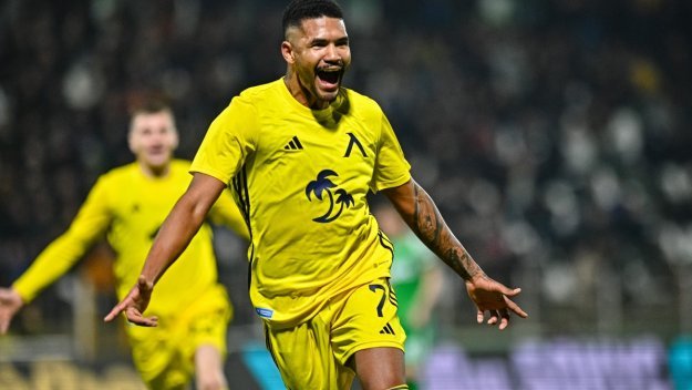 Левски с важно съобщение за новата си перла от Бразилия