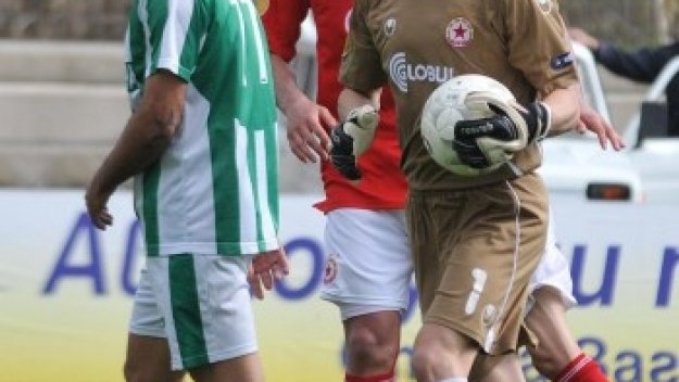 Здравко Чавдаров болен от хепатит