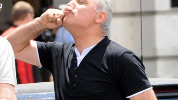 Стоичков поздрави ЦСКА за четвъртата победа над Левски