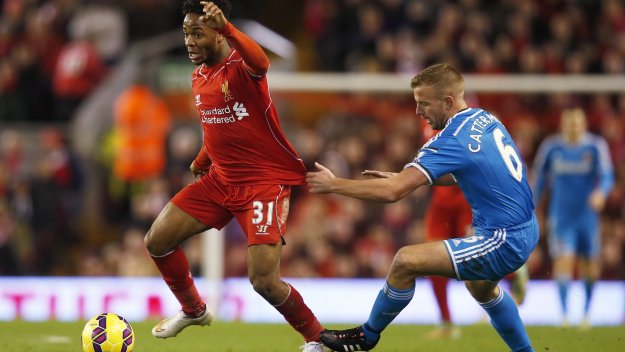 Беззъбият Ливърпул разочарова срещу Съндърланд