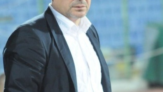 Павел Дочев прави революция в Германия