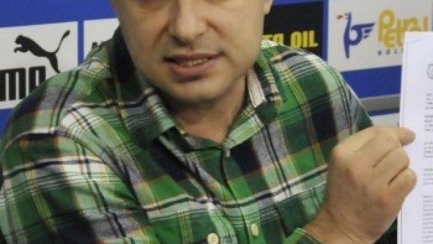 &quot;Акулите&quot; настървени за още пари от ЦСКА