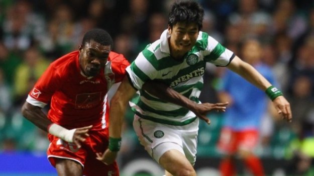 УЕФА изхвърли Сион от Лига Европа, Селтик влиза в групите на турнира