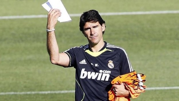 Жозе и Хосеп си дадоха почивка