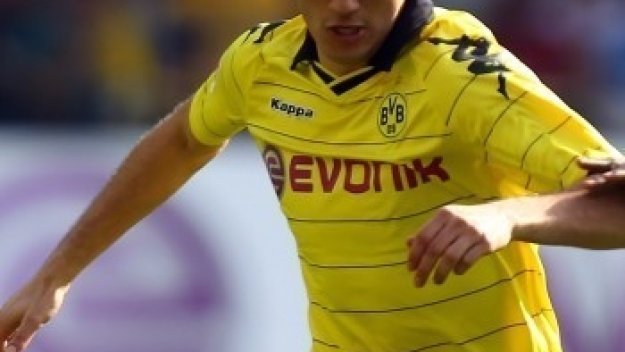 Лазарет вместо Реал М за Шахин