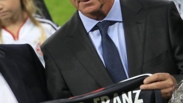 Кайзера: Байерн ще стане шампион с по-добра голова разлика