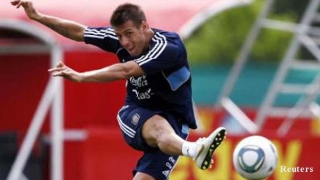 Интер иска Денис за заместник на Пацини