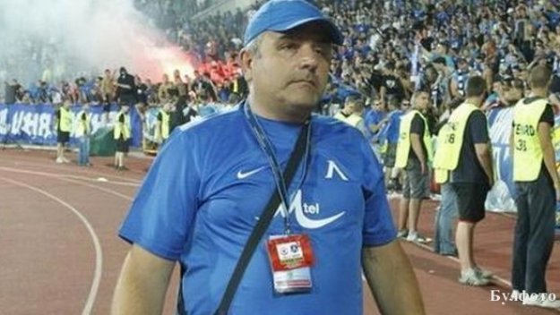 Гугутката изгука: В ЦСКА отново ще се допингират за &quot;вечното дерби&quot;