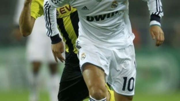 Йозил: Не съм съвсем доволен от представянето си