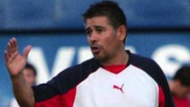 Аржентинец бе треньор на Академик 8 часа