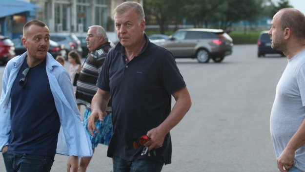 Левски уреди звездно попълнение