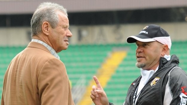 Дзампарини избухна срещу приятелските мачове на националните отбори