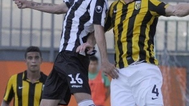 Ултиматум за победа в Локо Пловдив над ЦСКА