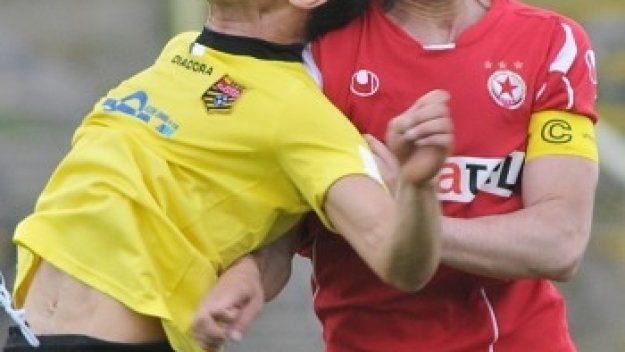 Бъдещето на Александър Тунчев ясно до дни