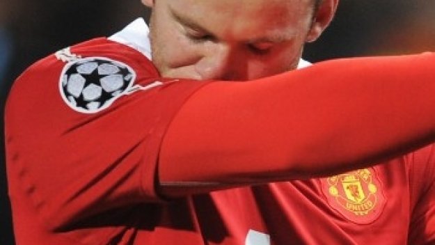 Руни отърва голямо наказание, излиза срещу Челси