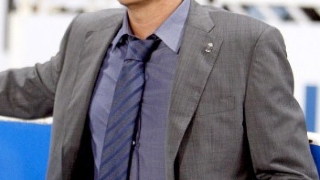 Плюят Моуриньо в Сан Себастиан