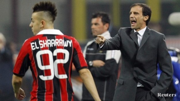 ПРОГНОЗА: Палермо - Милан